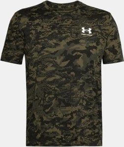 Under Armour Koszulka męska Under Armour ABC Camo Short Sleeve moro S 10