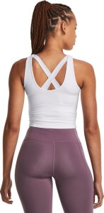Under Armour Damska koszulka UNDER ARMOUR Bez rękawów UA Motion Fitness M 2