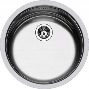 Zlewozmywak Foster FOSTER ROUND SINK D.38 UNDERMOUNT 1