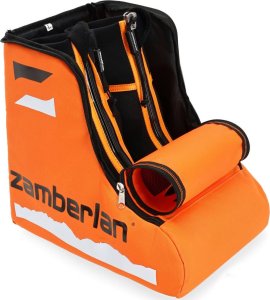 Zamberlan Pokrowiec na buty Zamberlan Boot Case - orange L 2