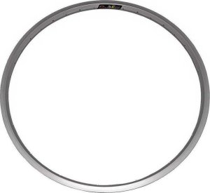 Triton Obręcz aluniniowa 18" 20-otworów J20A 19,8x16,8 mm srebrna Uniwersalny 1
