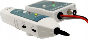 Triton Urządzenie do wyszukiwania i testowania kabli 2