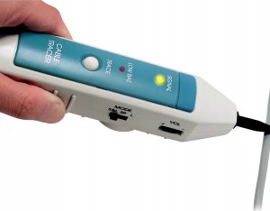 Triton Urządzenie do wyszukiwania i testowania kabli 3