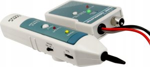 Triton Urządzenie do wyszukiwania i testowania kabli 4