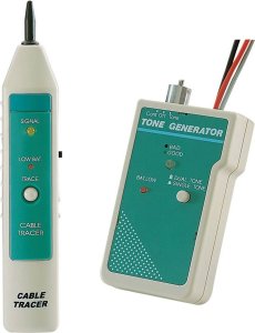 Triton Urządzenie do wyszukiwania i testowania kabli 5
