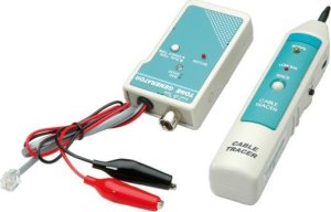 Triton Urządzenie do wyszukiwania i testowania kabli 6