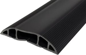 Organizer Triton DATAFLEX Korytko kablowe, czarne, 1,5 m 2