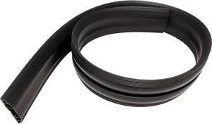 Organizer Triton DATAFLEX Korytko kablowe, czarne, 1,5 m 3