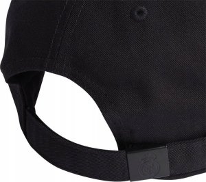 Adidas Czapka adidas Real Madryt IY0451 3