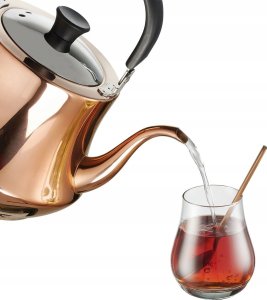 Schulte-Ufer SCHULTE-UFER Nahla, 20 cm, ok. 3,00l 60007-20 3