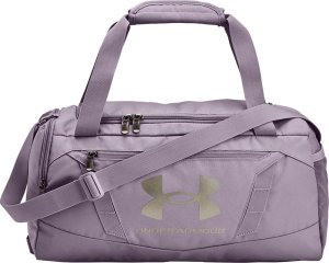 Under Armour Torba UNDER ARMOUR Undeniable 5.0 Duffle XS Wrzosowa 23L 1