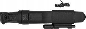 Morakniv Morakniv GARBERG BLACK BLACKBLADE WITH SURVIVAL KIT (13915) 2