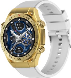 Smartwatch Gravity GT13-3 Złoty  (GT13) 3