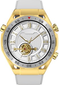 Smartwatch Gravity GT13-3 Złoty  (GT13) 4