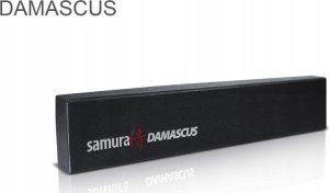 Samura Samura DAMASCUS SANTOKU C/ALVEOLI (Santoku knife hollow ground) CM.18 6