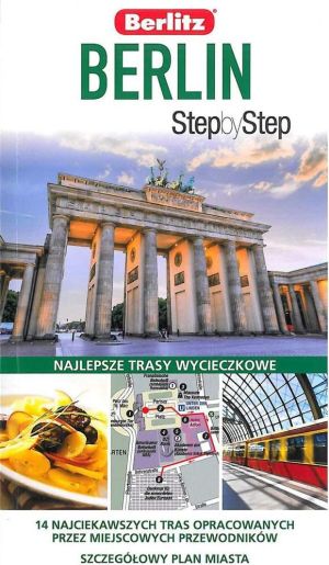 Step by Step. Berlin 1