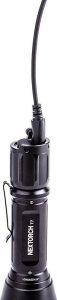 Latarka NEXTORCH Nextorch HUNTING SET T7 Ricaricabile 1300 Lumens LED 1