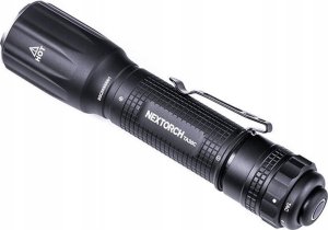 Latarka NEXTORCH Nextorch TA30C Ricaricabile 1600 Lumens LED 2