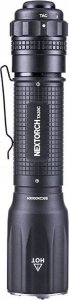 Latarka NEXTORCH Nextorch TA30C Ricaricabile 1600 Lumens LED 3