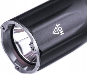 Latarka NEXTORCH Nextorch TA30C Ricaricabile 1600 Lumens LED 4