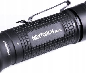 Latarka NEXTORCH Nextorch TA30C Ricaricabile 1600 Lumens LED 5