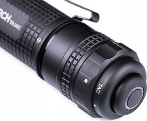 Latarka NEXTORCH Nextorch TA30C Ricaricabile 1600 Lumens LED 7