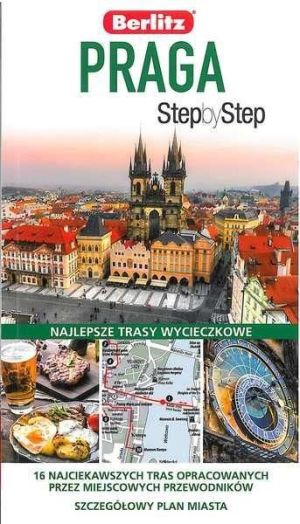 Step by Step. Praga 1