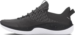 Under Armour Buty męskie UNDER ARMOUR treningowe UA Dynamic szare 44 2