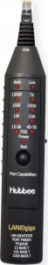 Triton Tester sieci HOBBES LAN ID Giga 5