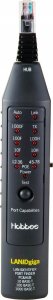 Triton Tester sieci HOBBES LAN ID Giga 7