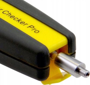Triton Adapter HOBBES LC 2,5 mm do 1,25 mm, dla Laser Fiber Checker Pro 2
