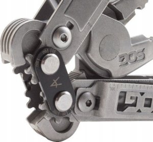 SOG Sog POWERACCESS STONEWASH PA1001-CP 11