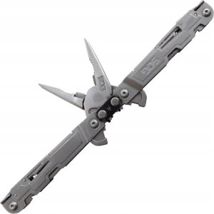 SOG Sog POWERACCESS STONEWASH PA1001-CP 4