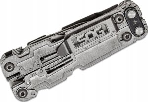 SOG Sog POWERACCESS STONEWASH PA1001-CP 9