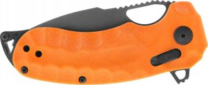 SOG Sog KIKU XR LTE BLAZE ORANGE G10 + CARBON 12-27-03-57 5