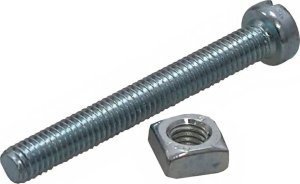 Hamax Uchwyt, śrubka, nakrętka Hamax Zebra Spare HAM807092 Uniwersalny 2