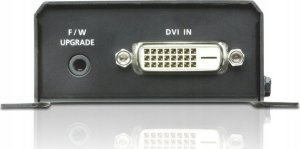 System przekazu sygnału AV Aten ATEN VE601T DVI HDBaseT-Lite Extender Zender 2