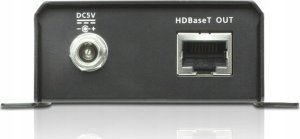 System przekazu sygnału AV Aten ATEN VE601T DVI HDBaseT-Lite Extender Zender 3