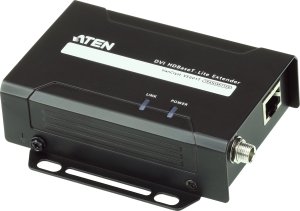 System przekazu sygnału AV Aten ATEN VE601T DVI HDBaseT-Lite Extender Zender 6