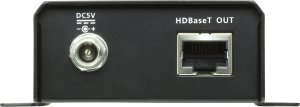 System przekazu sygnału AV Aten ATEN VE601T DVI HDBaseT-Lite Extender Zender 8