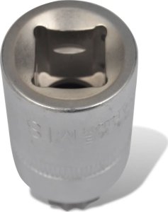 vidaXL vidaXL Klucze trzpieniowe, bity 12-kątne, 10 szt., na szynie 3