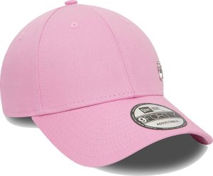New Era Czapka z daszkiem NEW ERA damska NYY MLB Flawless 9FORTY różowa 2