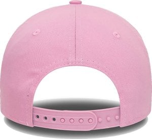 New Era Czapka z daszkiem NEW ERA damska NYY MLB Flawless 9FORTY różowa 3