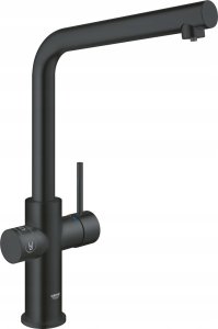 Bateria kuchenna Grohe BLUE HOME Z WYLEWKĄ L 31454KS1 2