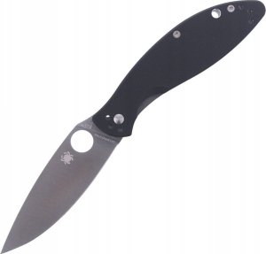 Spyderco Spyderco ASTUTE G-10 PLAIN C252GP 2