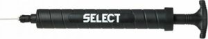 Select Pompka do piłek Select z wężykiem teleskopowym 26 cm 17473 2