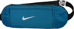 Nike Saszetka na pas Nike Race Day Waist niebieska N1001641461OS 1