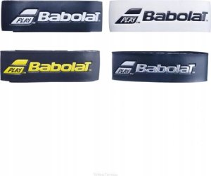 Babolat Owijka Syntec Pro czarno-żółta 670051 232 2