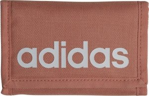 Adidas Portfel adidas Essentials Wallet pomarańczowy IP5005 1