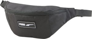 Puma Saszetka Puma Deck Waist Bag czarna 79187 01 1